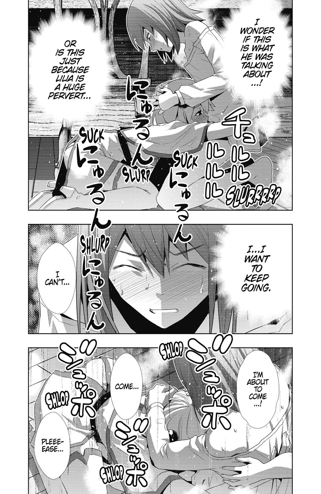 Parallel Paradise Chapter 12 9
