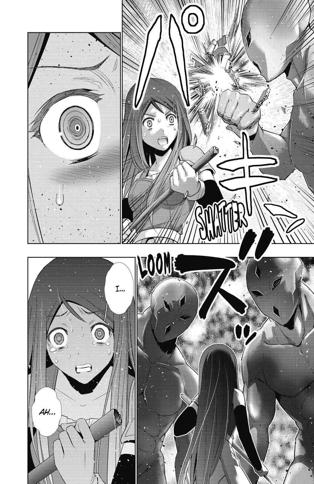 Parallel Paradise Chapter 12 16