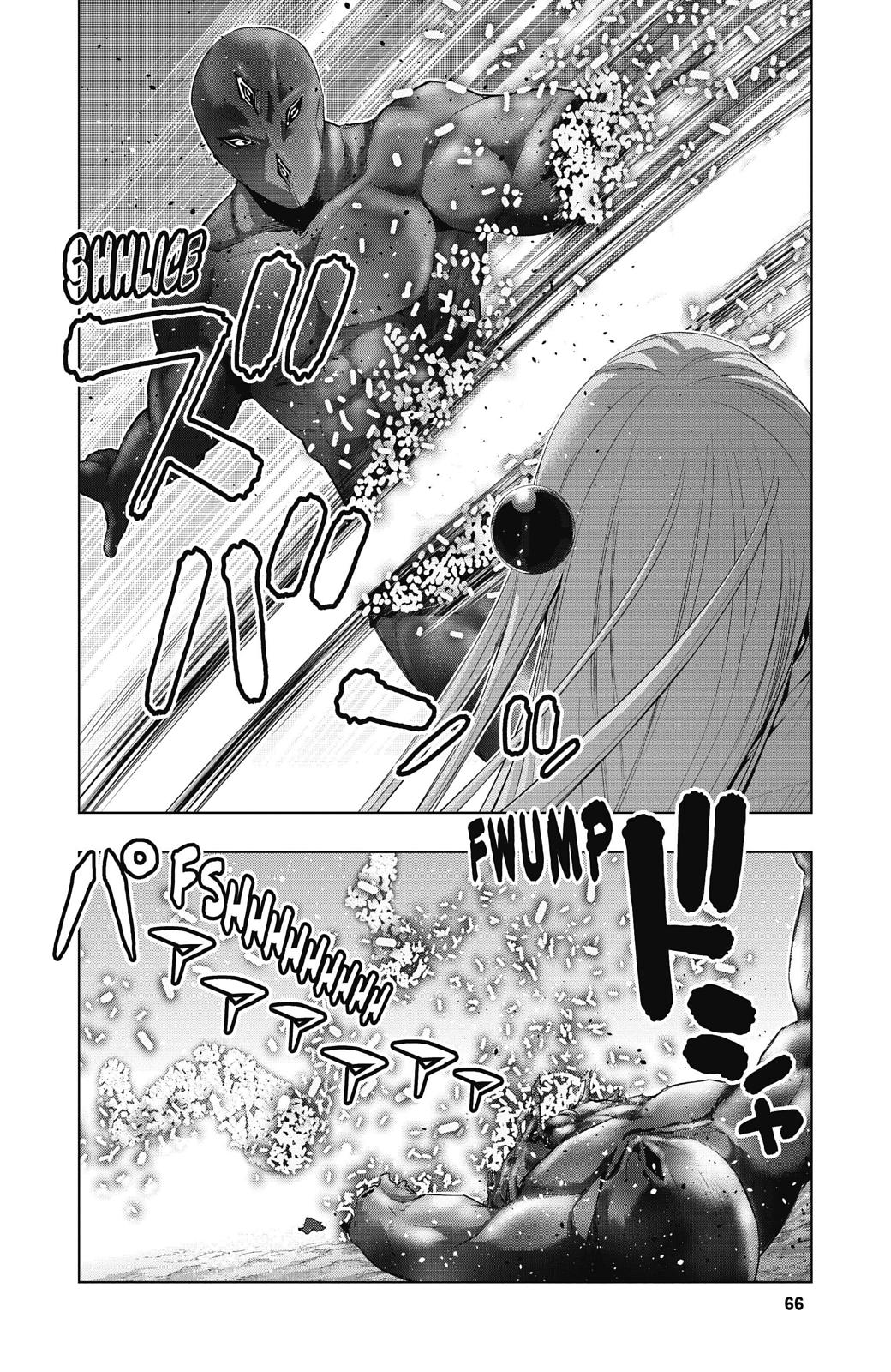 Parallel Paradise Chapter 13 7