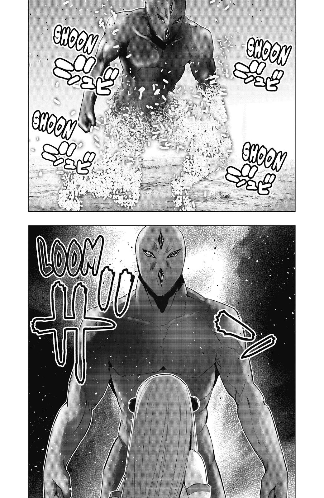 Parallel Paradise Chapter 13 9