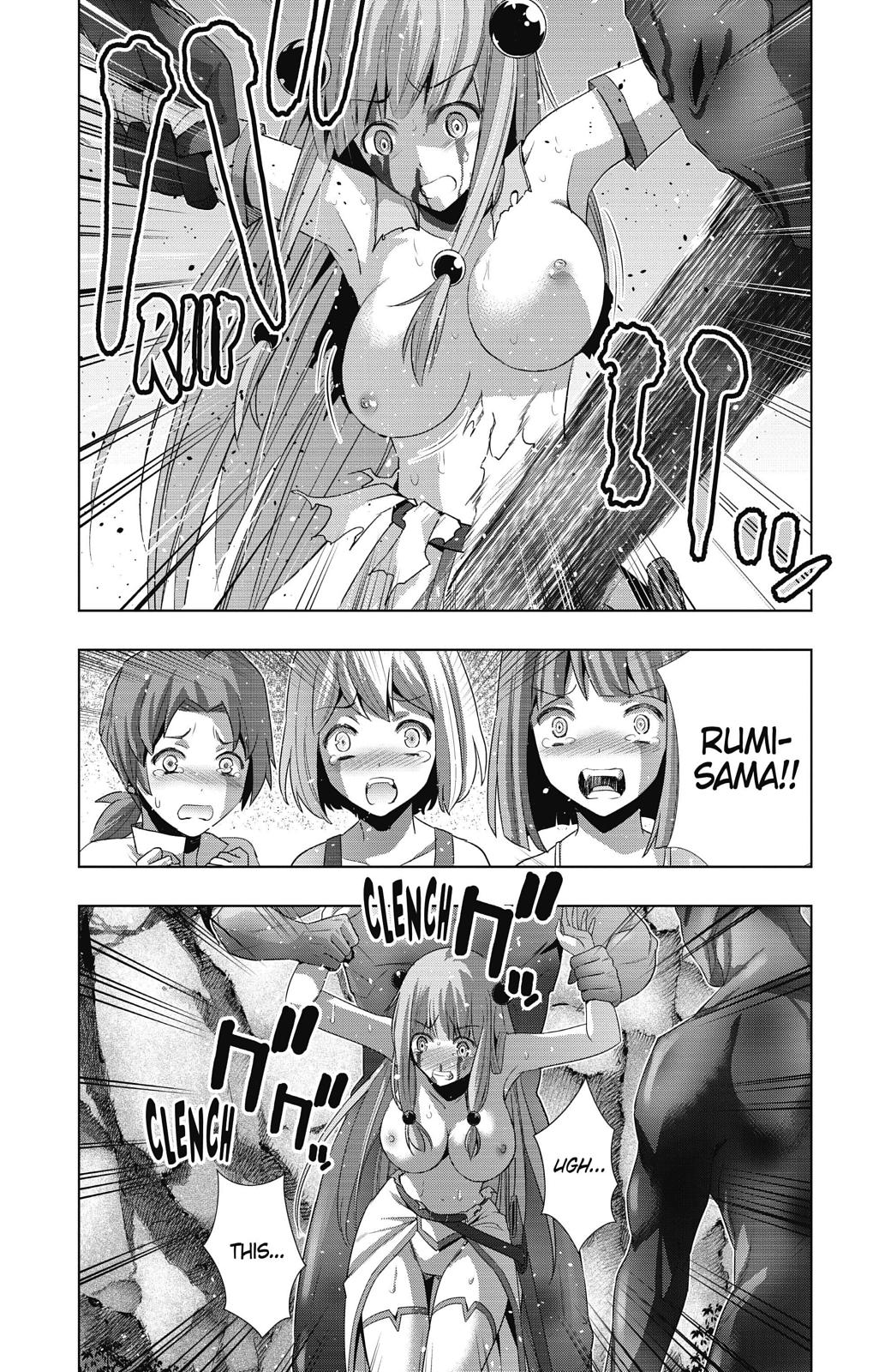 Parallel Paradise Chapter 13 12