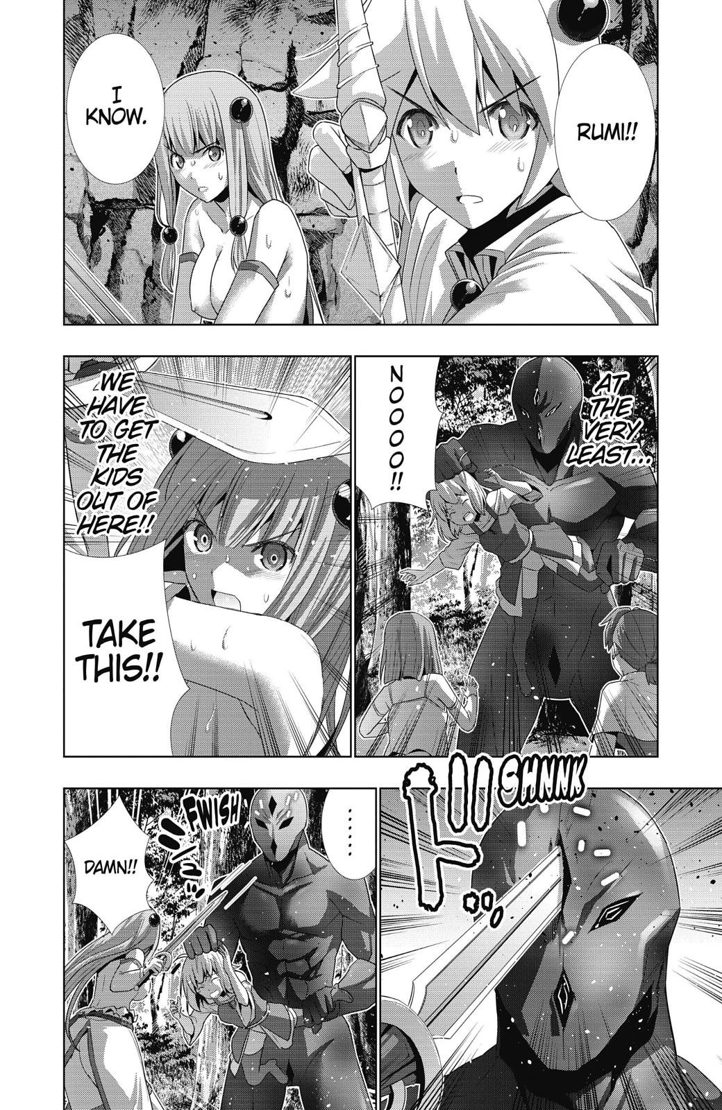 Parallel Paradise Chapter 13 19