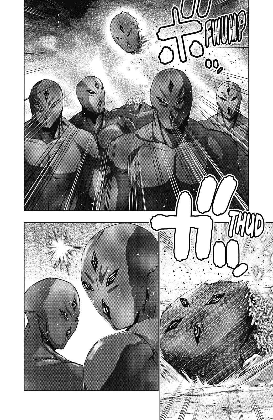 Parallel Paradise Chapter 13 25