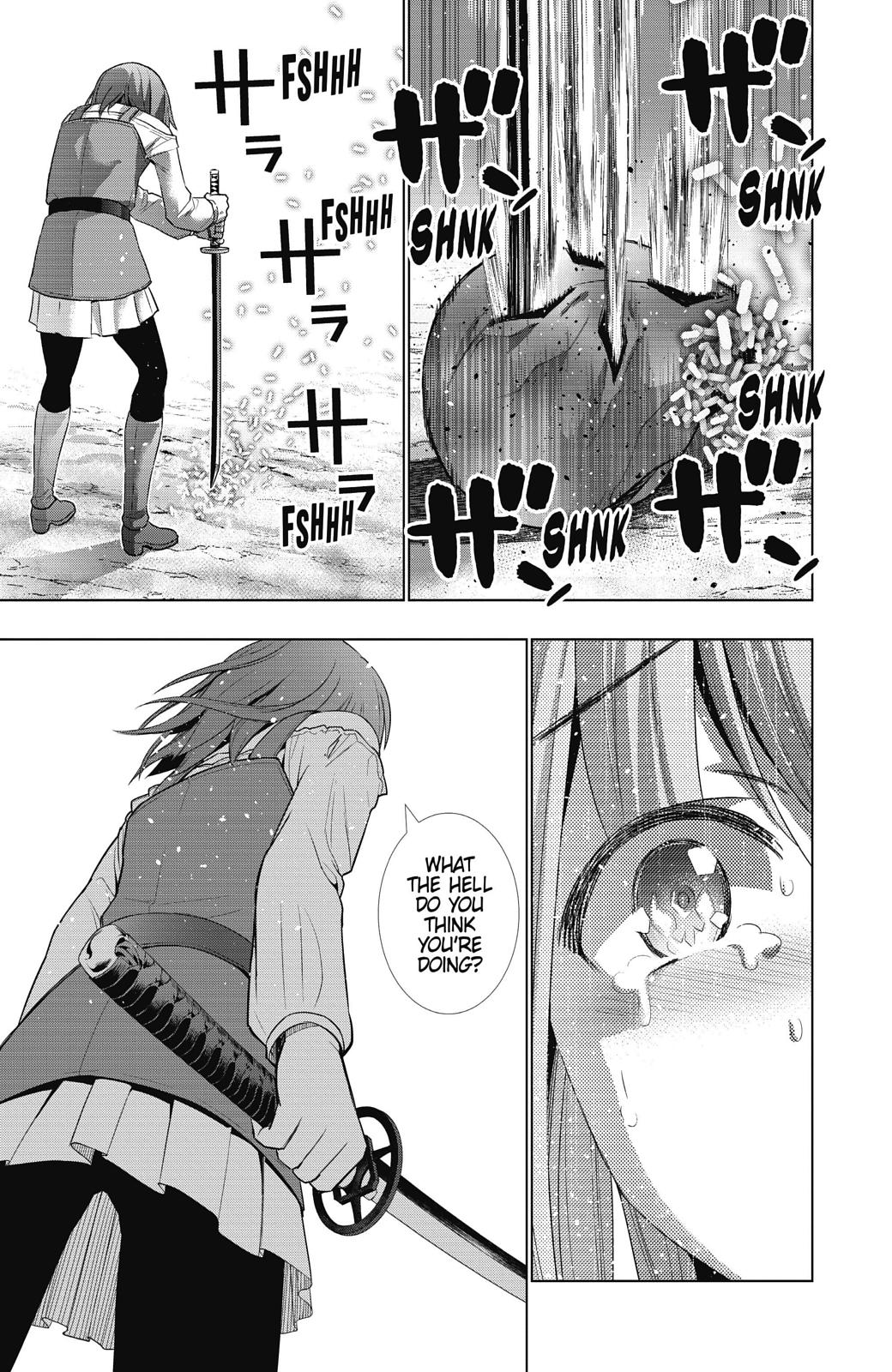 Parallel Paradise Chapter 13 26