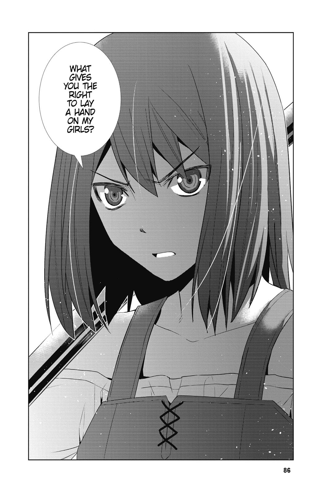 Parallel Paradise Chapter 13 27