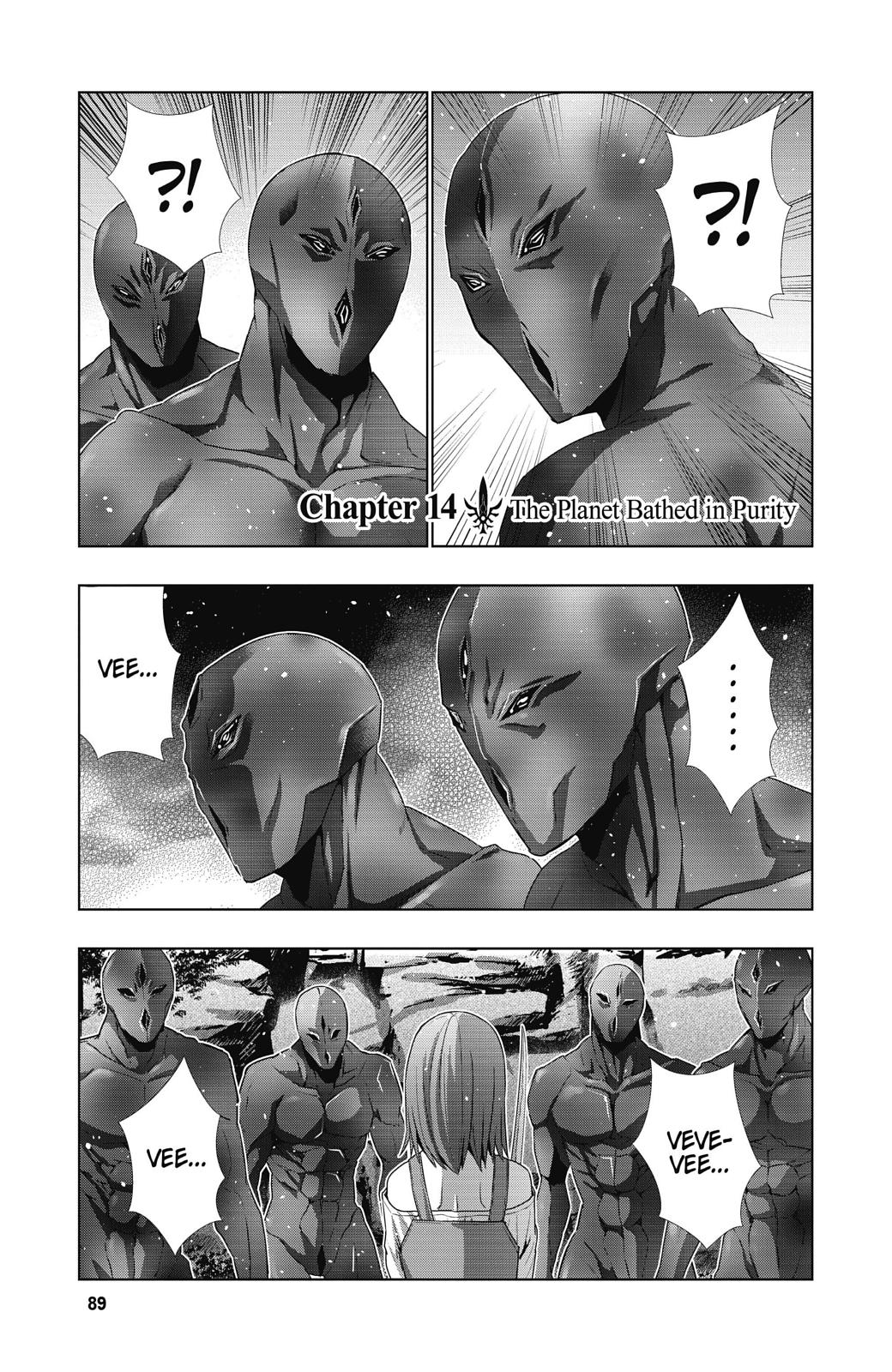 Parallel Paradise Chapter 14 1