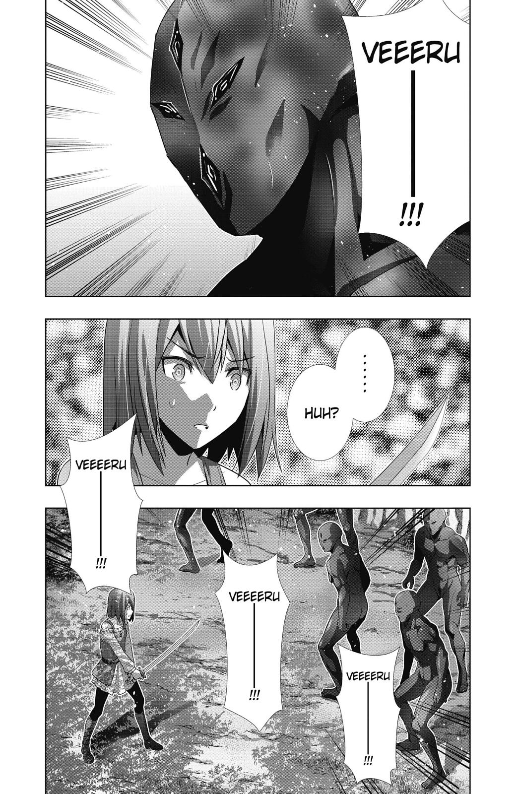 Parallel Paradise Chapter 14 2