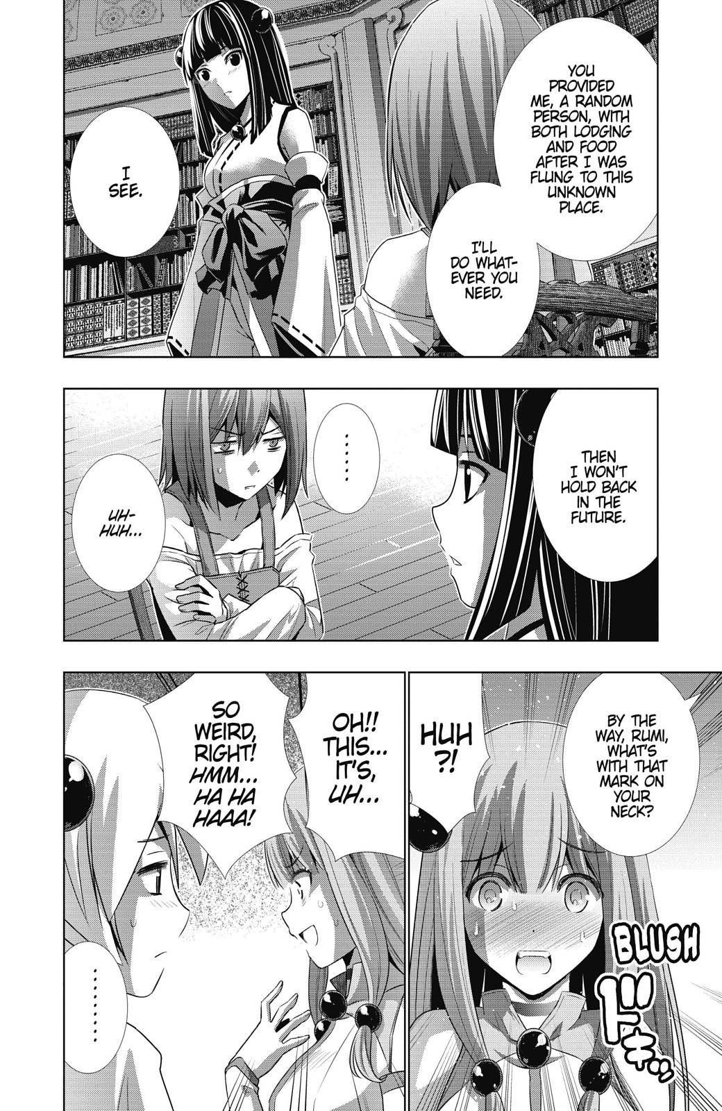 Parallel Paradise Chapter 14 10