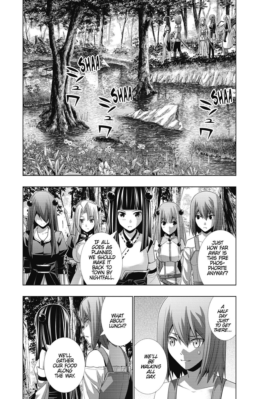 Parallel Paradise Chapter 15 2