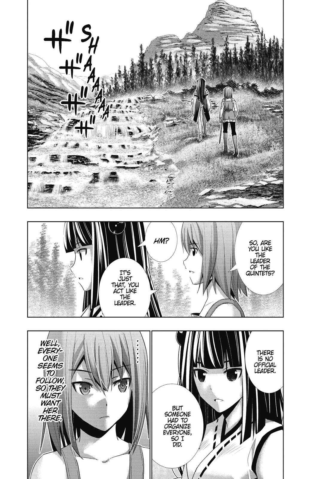 Parallel Paradise Chapter 15 8