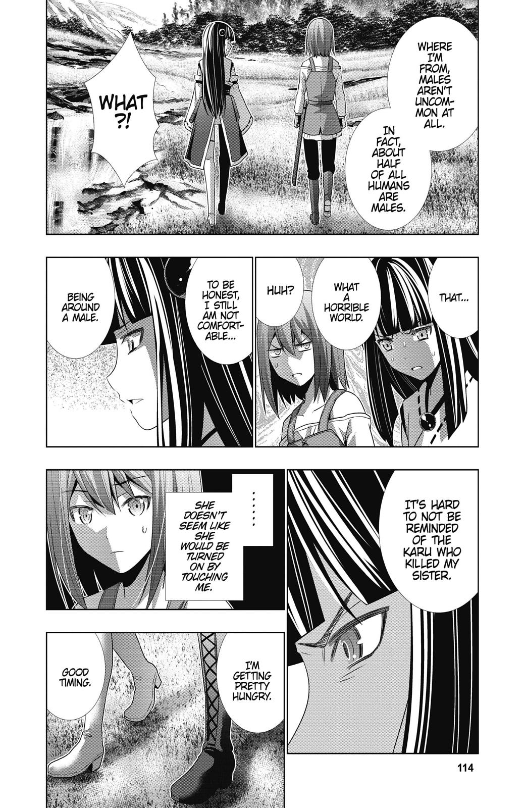 Parallel Paradise Chapter 15 10