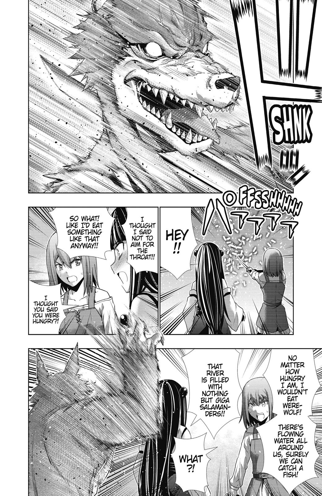 Parallel Paradise Chapter 15 12