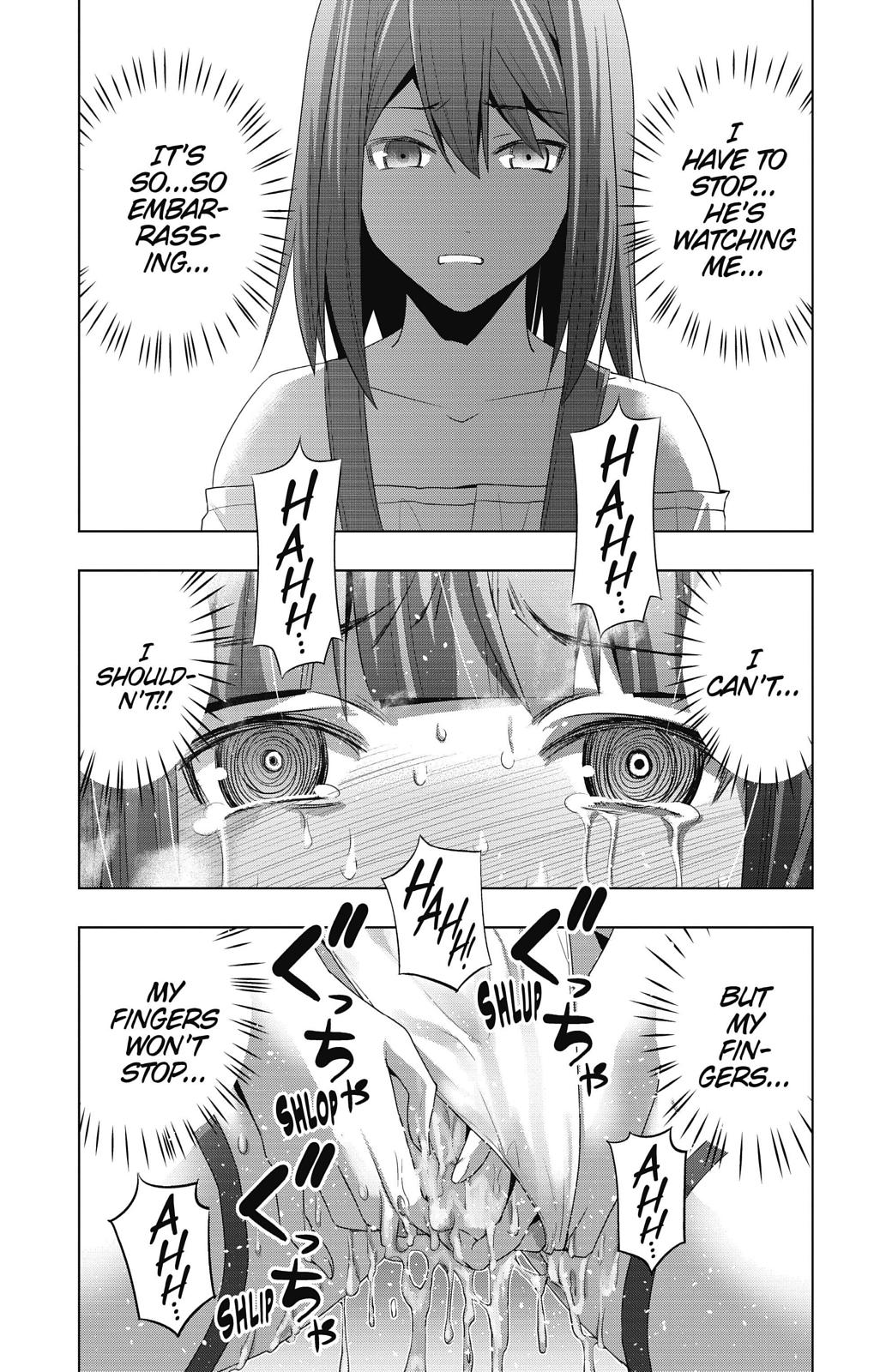 Parallel Paradise Chapter 16 5