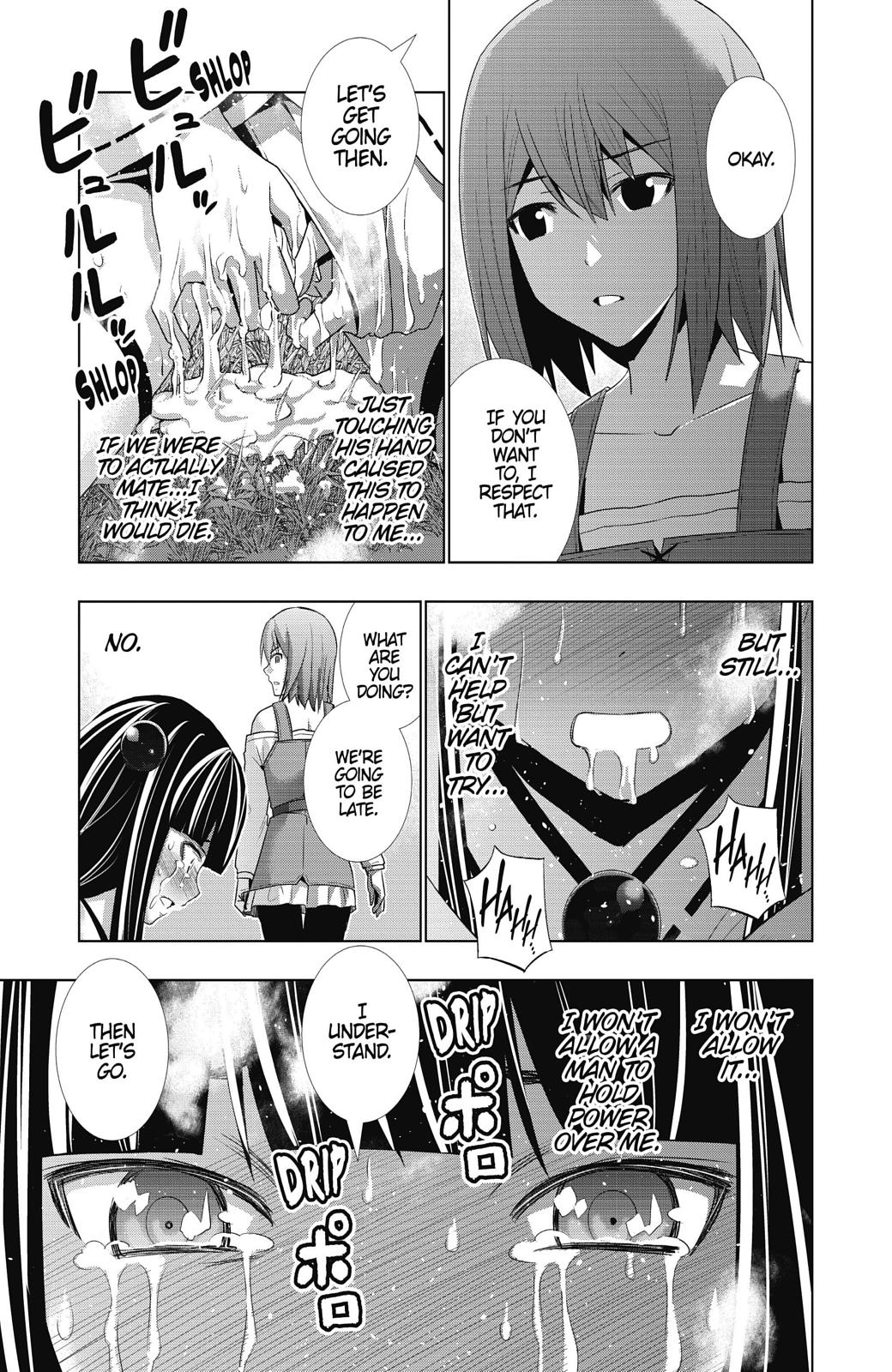 Parallel Paradise Chapter 16 8