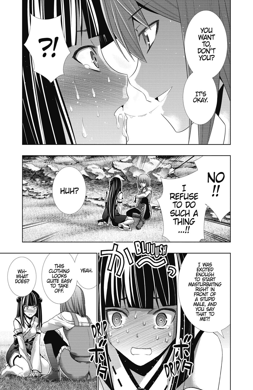 Parallel Paradise Chapter 16 10