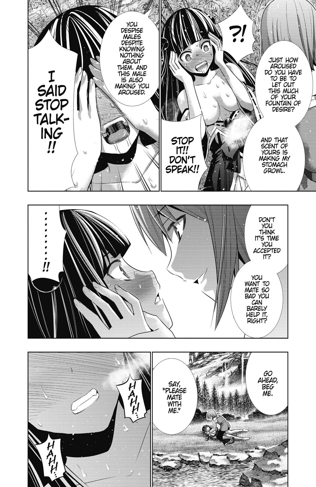 Parallel Paradise Chapter 16 13