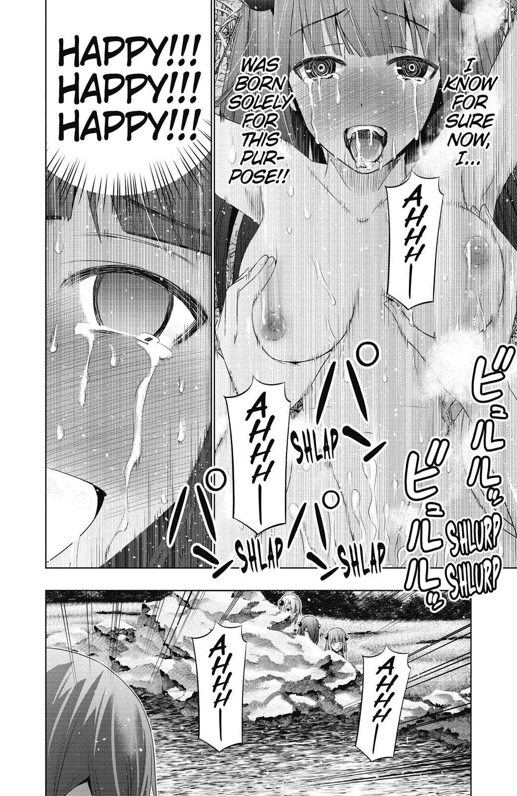 Parallel Paradise Chapter 16 17