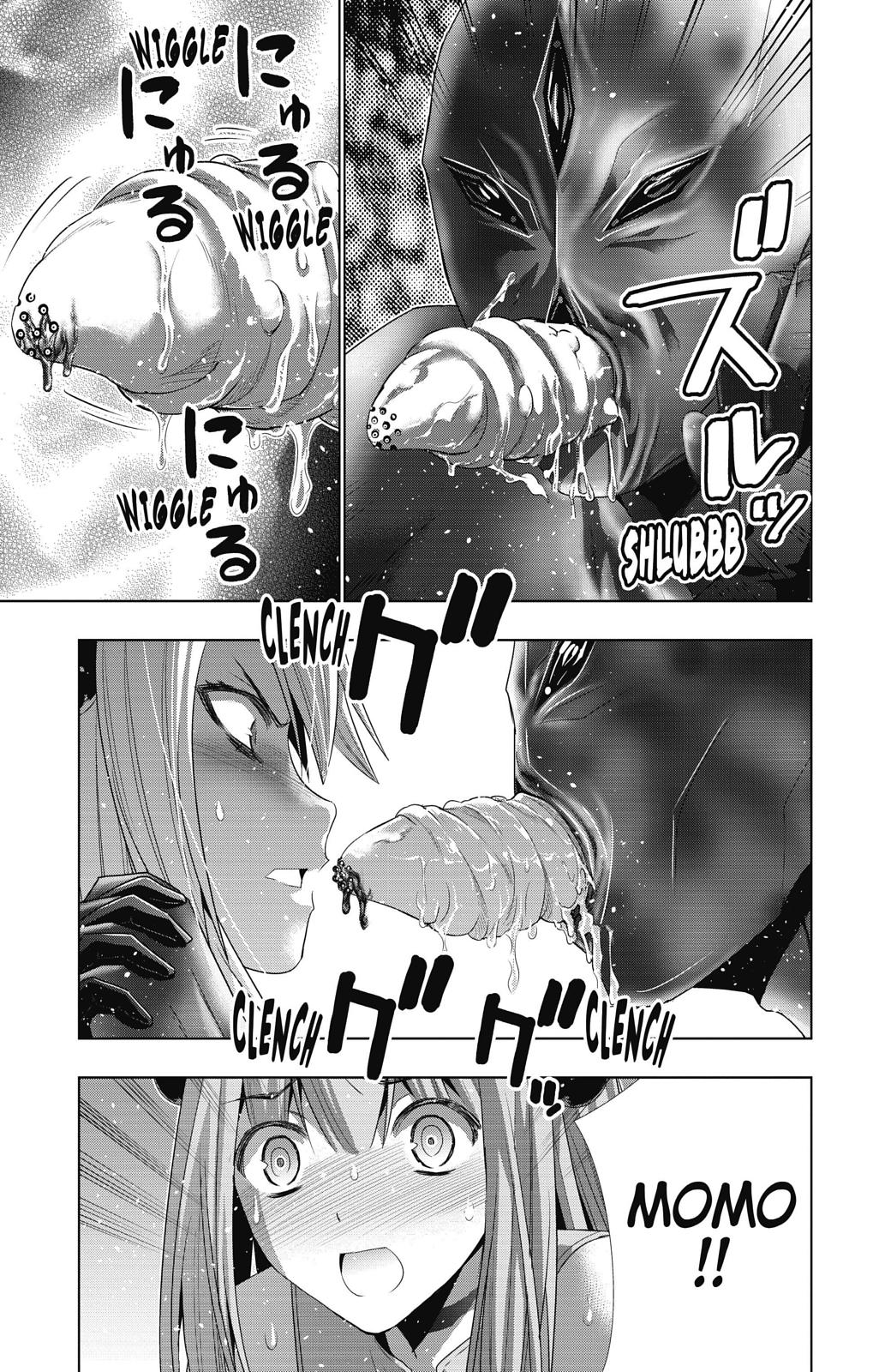 Parallel Paradise Chapter 17 11