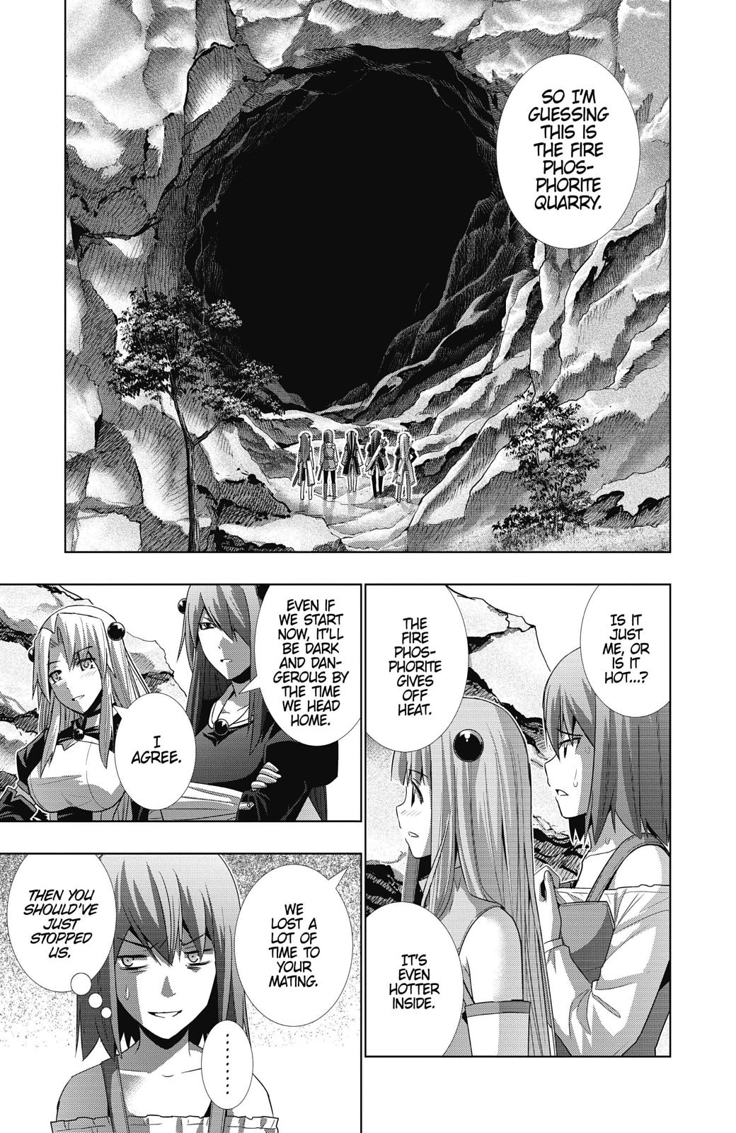 Parallel Paradise Chapter 18 3