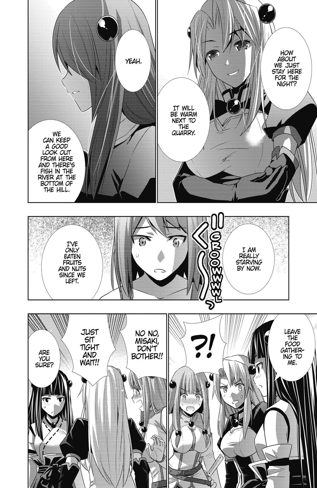 Parallel Paradise Chapter 18 4