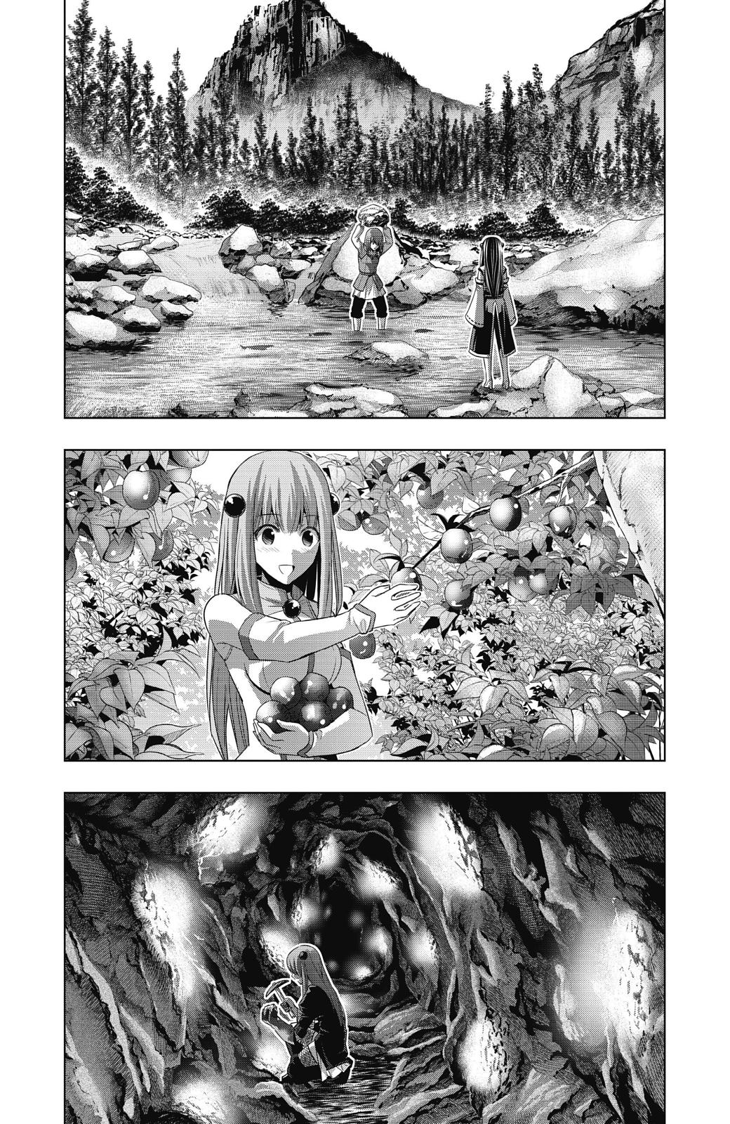 Parallel Paradise Chapter 18 5