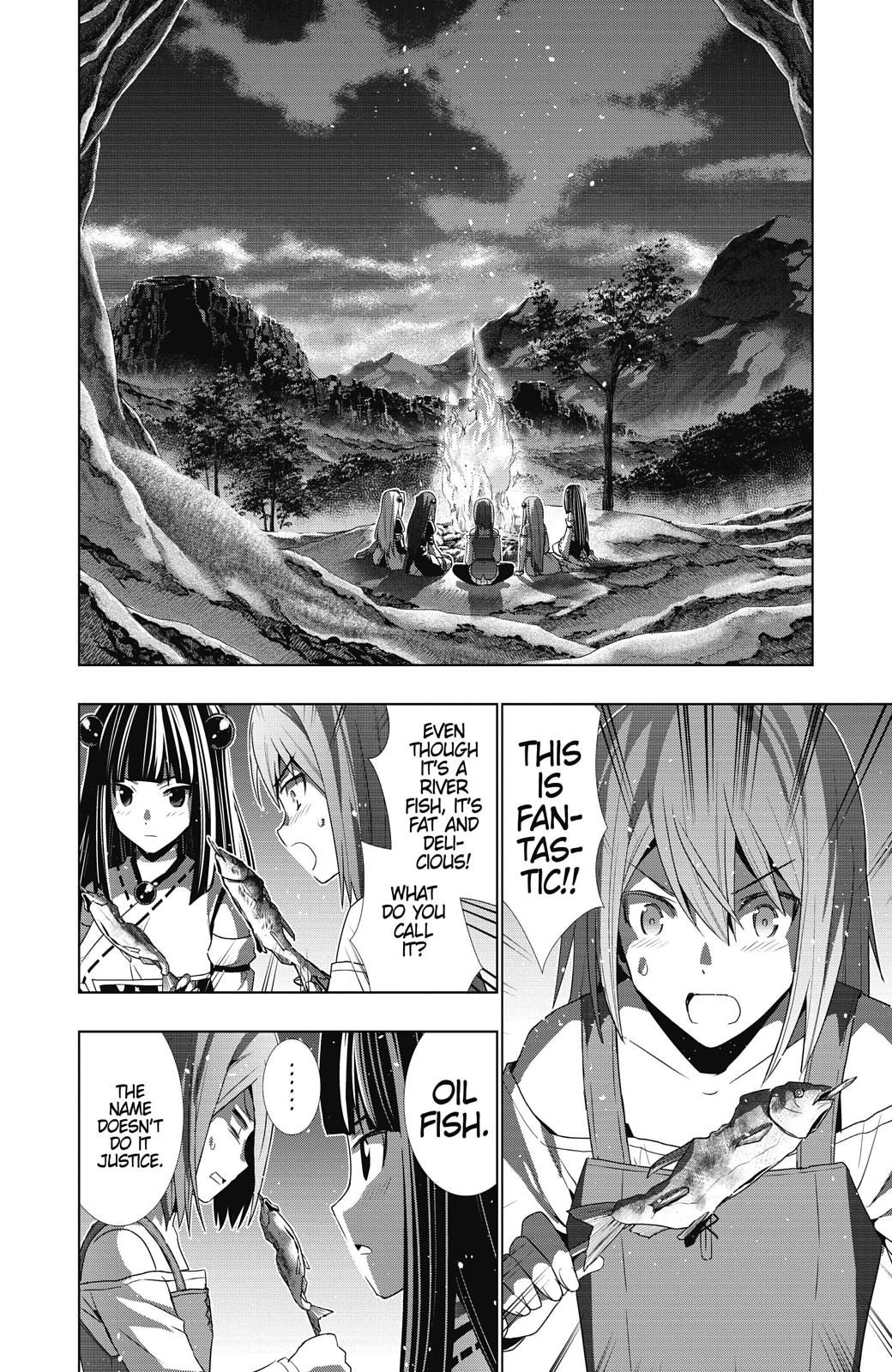 Parallel Paradise Chapter 18 6