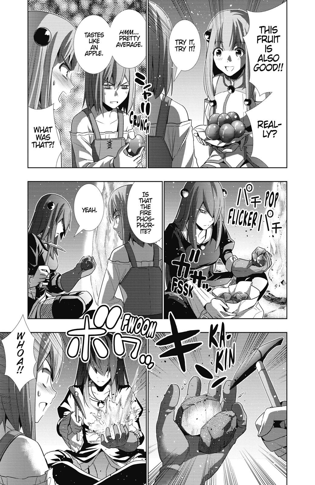 Parallel Paradise Chapter 18 7