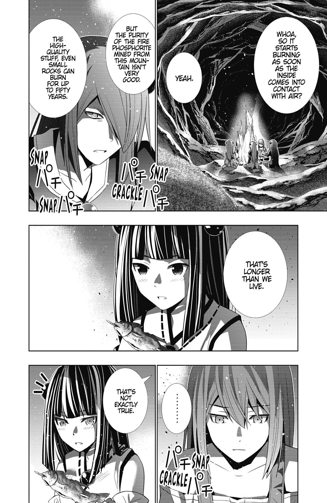 Parallel Paradise Chapter 18 8