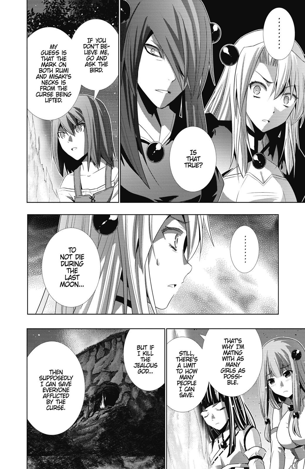 Parallel Paradise Chapter 18 10