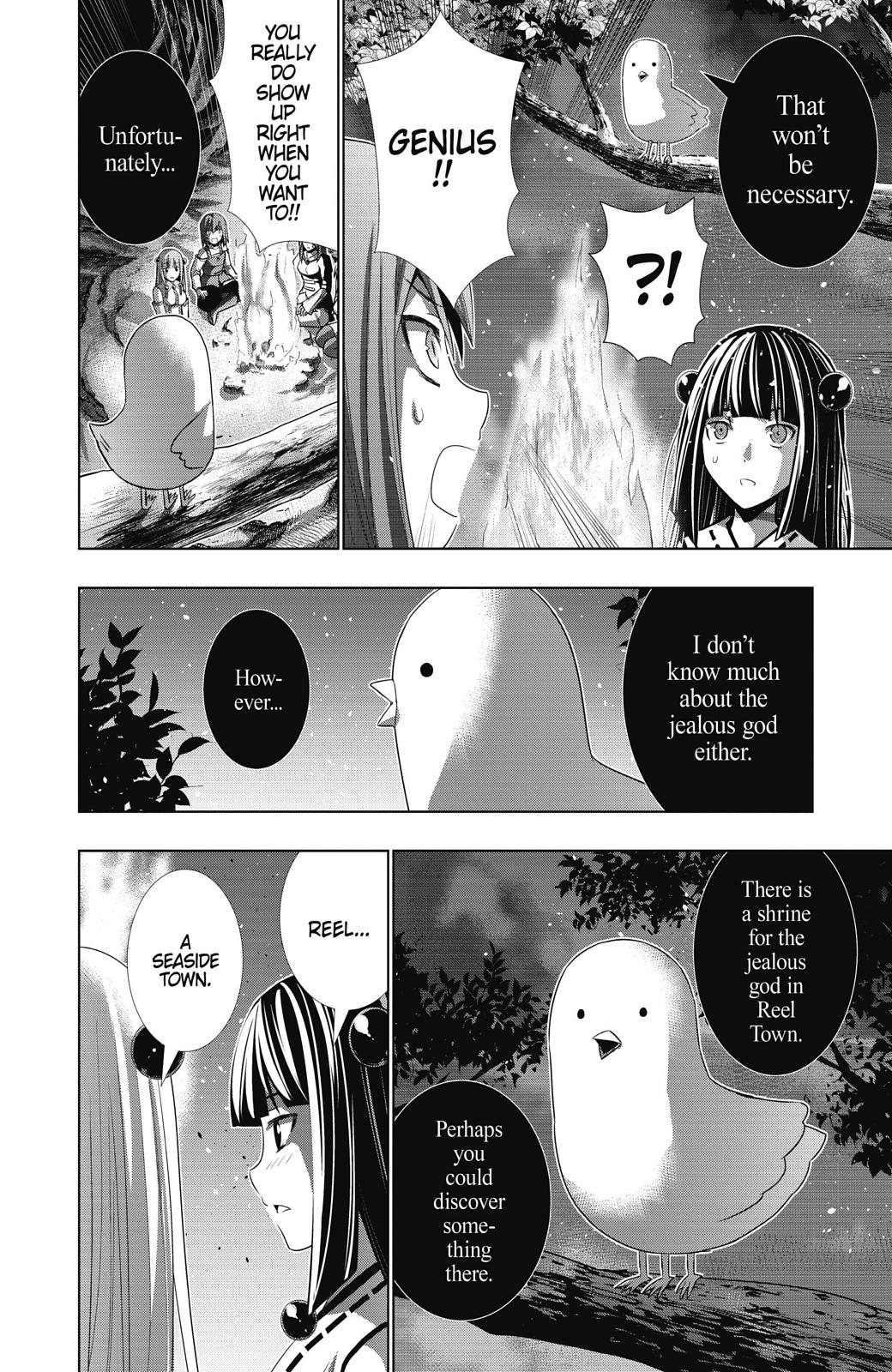 Parallel Paradise Chapter 18 12