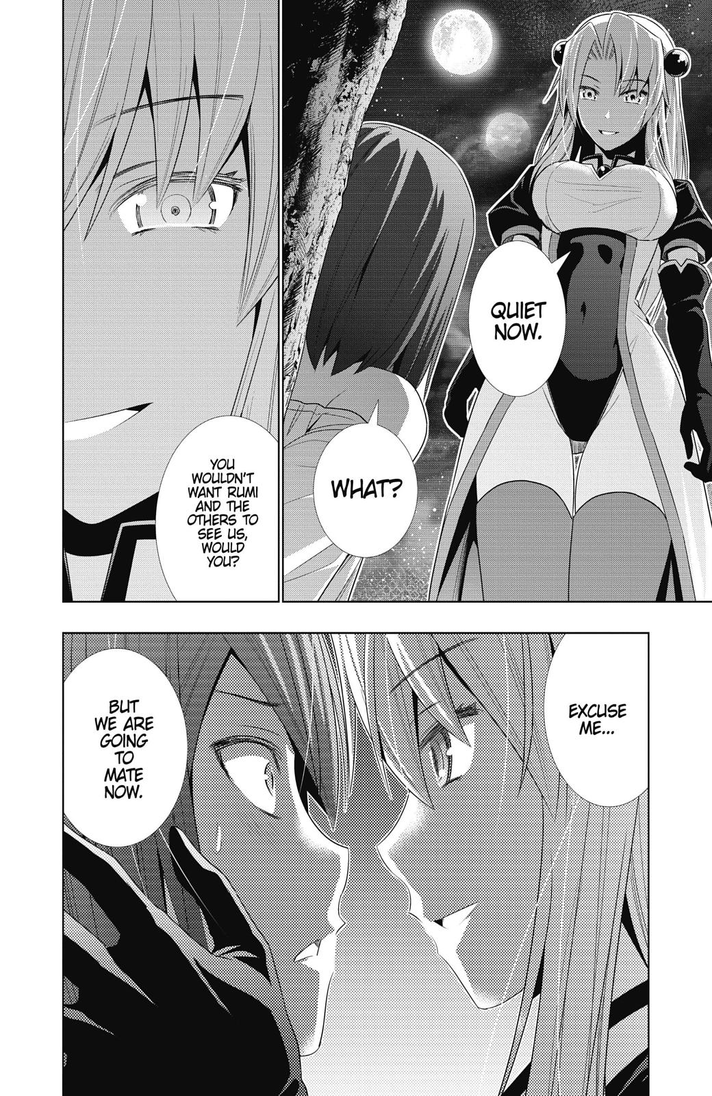 Parallel Paradise Chapter 18 18