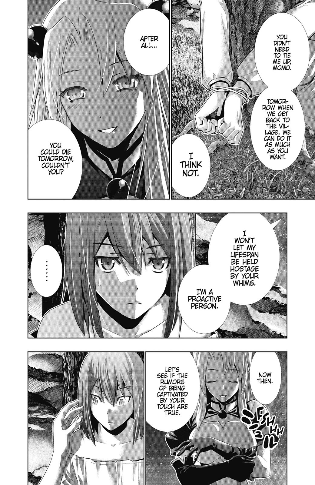 Parallel Paradise Chapter 19 2