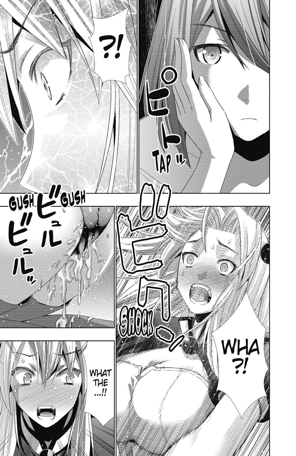 Parallel Paradise Chapter 19 3