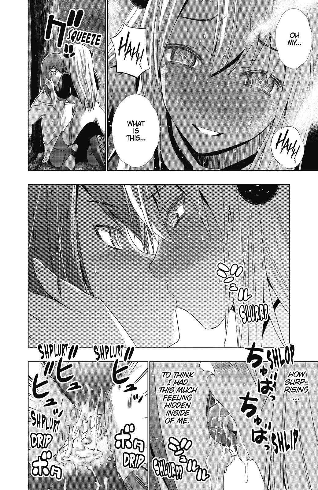 Parallel Paradise Chapter 19 4