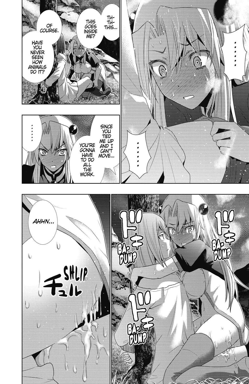 Parallel Paradise Chapter 19 6