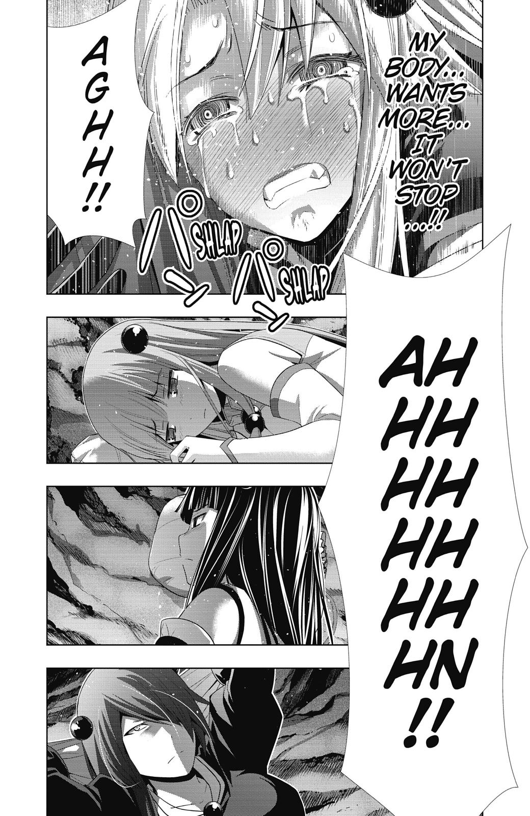 Parallel Paradise Chapter 19 9