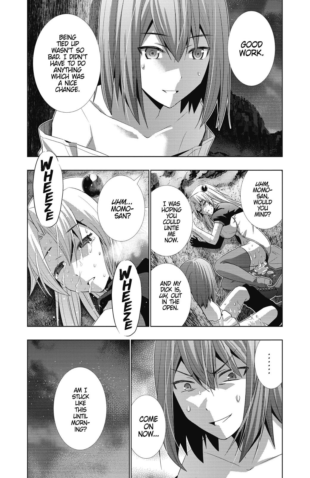 Parallel Paradise Chapter 19 15