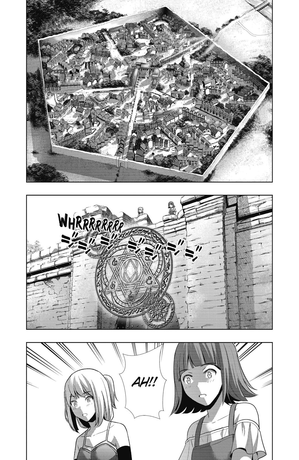 Parallel Paradise Chapter 19 16