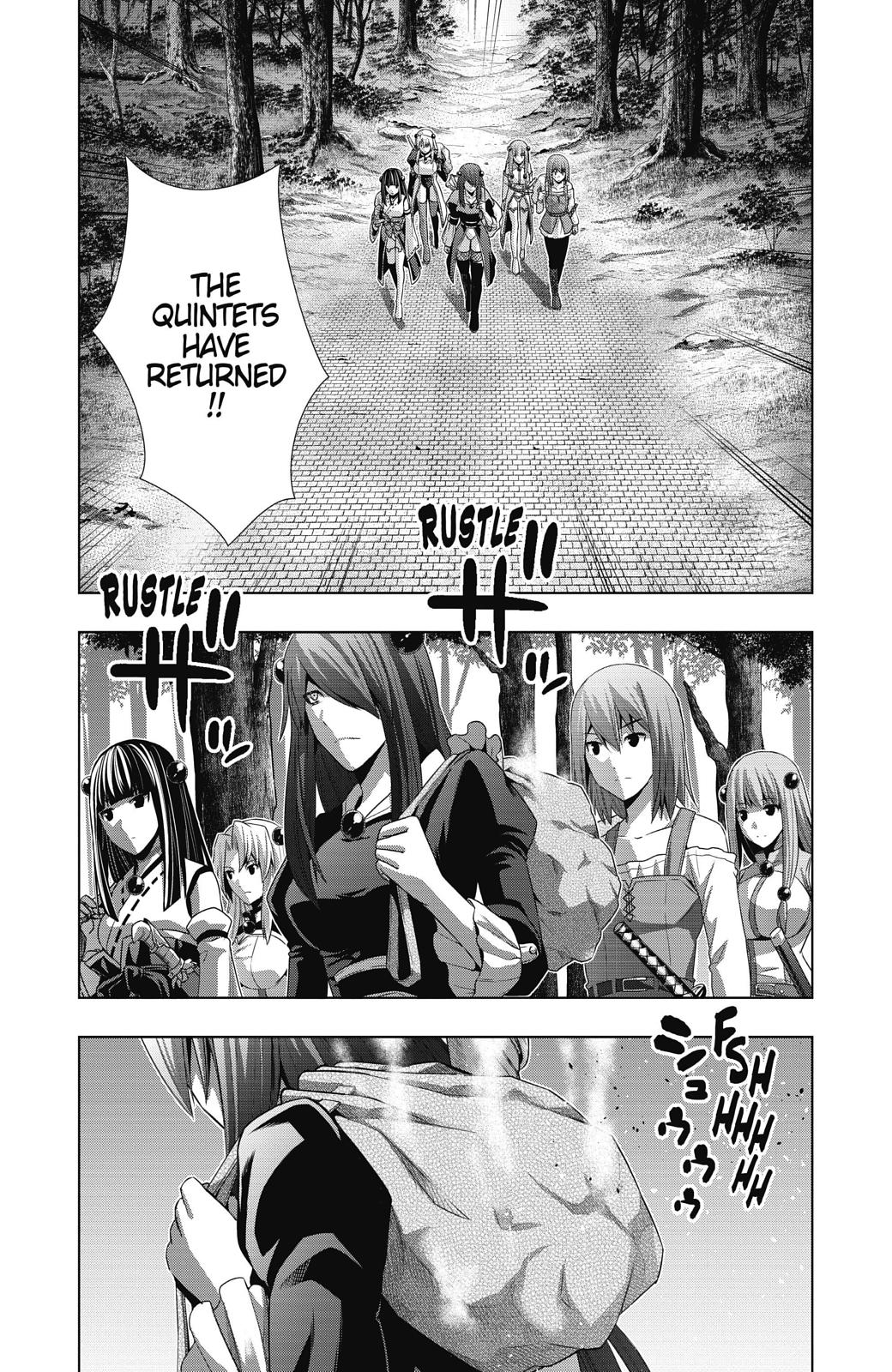 Parallel Paradise Chapter 19 17