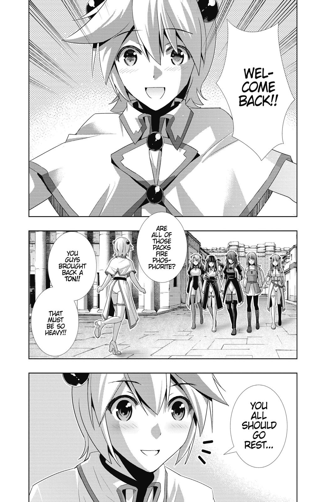 Parallel Paradise Chapter 19 18