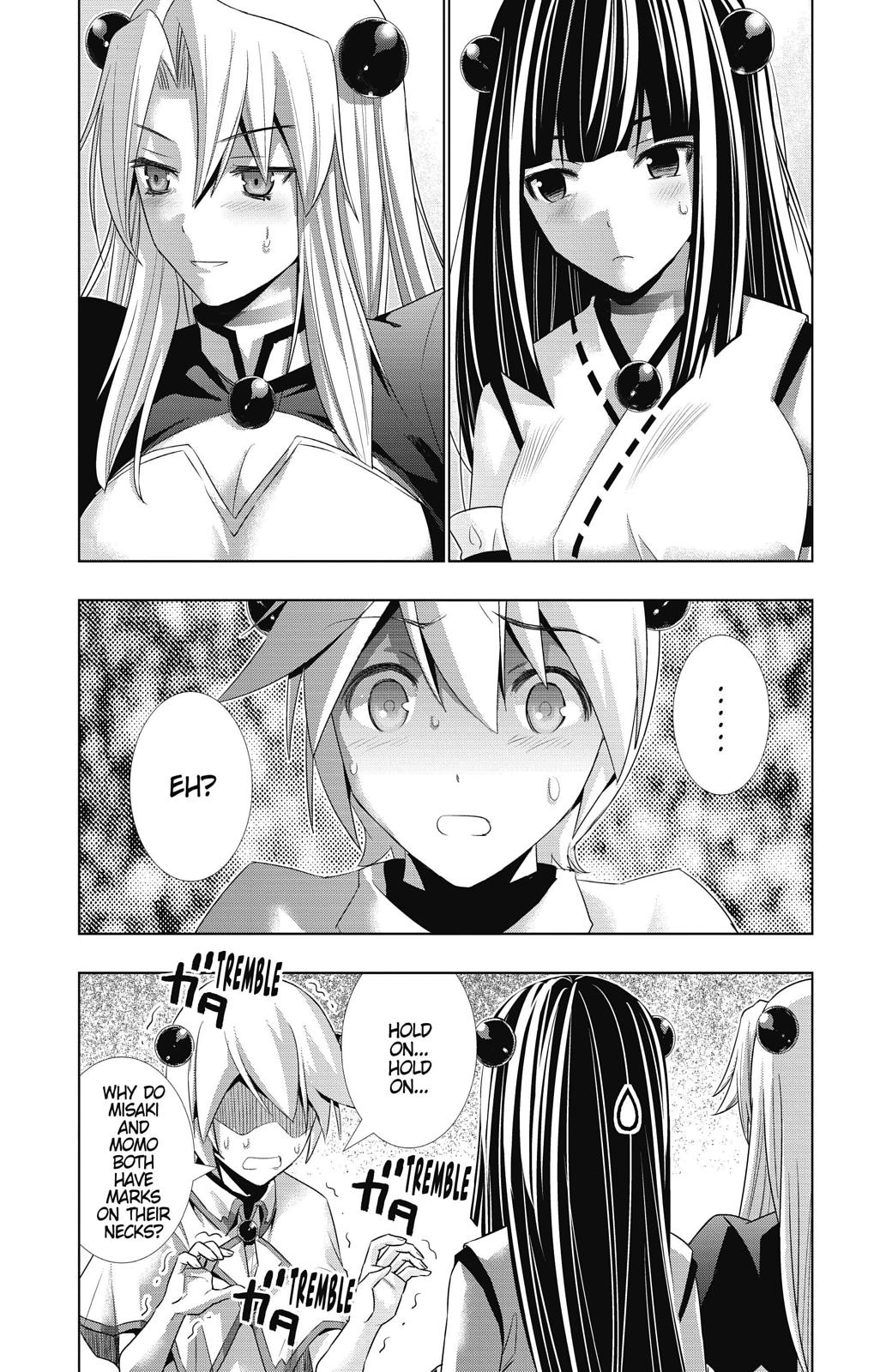 Parallel Paradise Chapter 19 19
