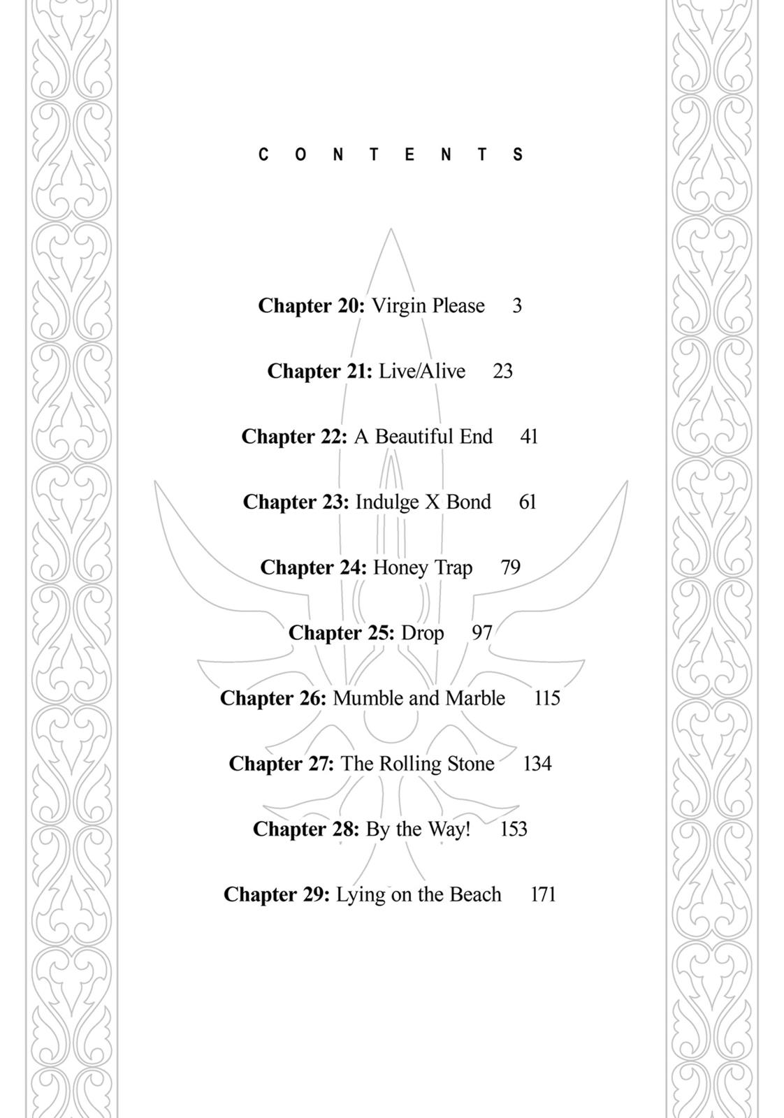 Parallel Paradise Chapter 20 4