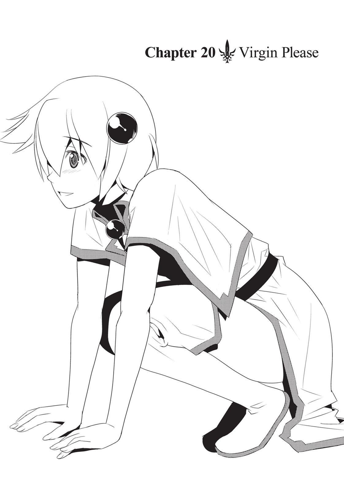 Parallel Paradise Chapter 20 5