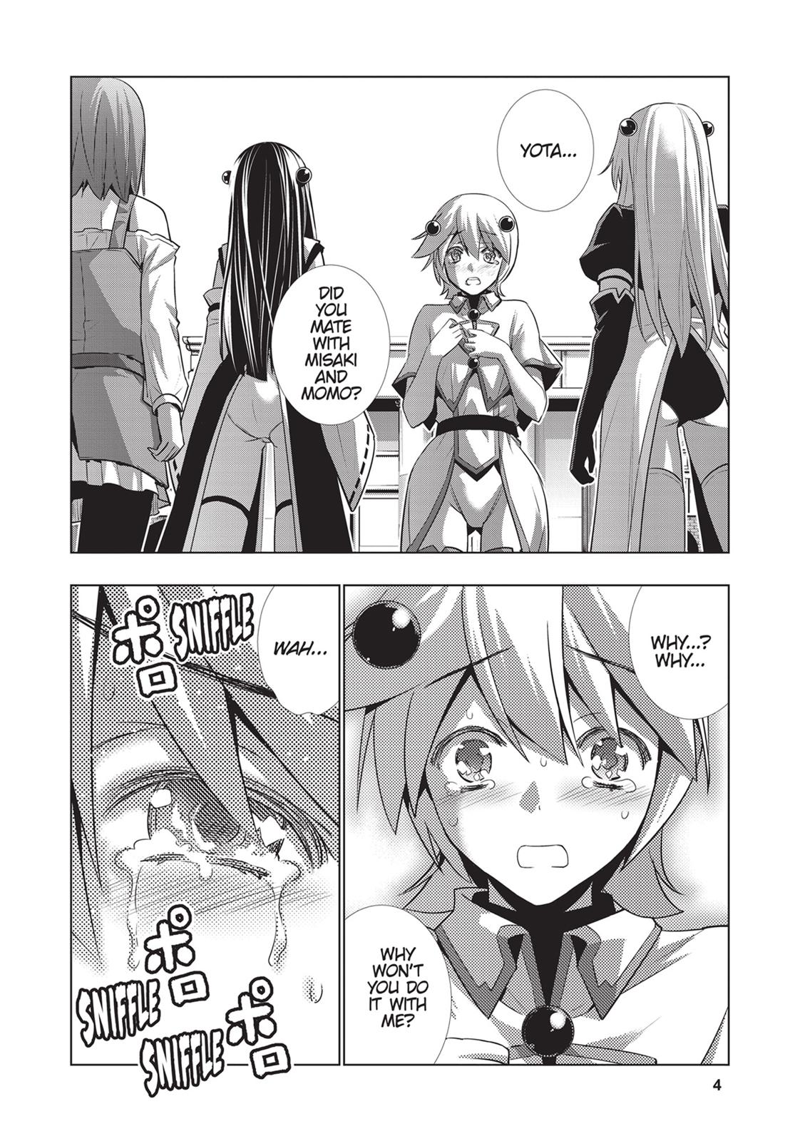 Parallel Paradise Chapter 20 6