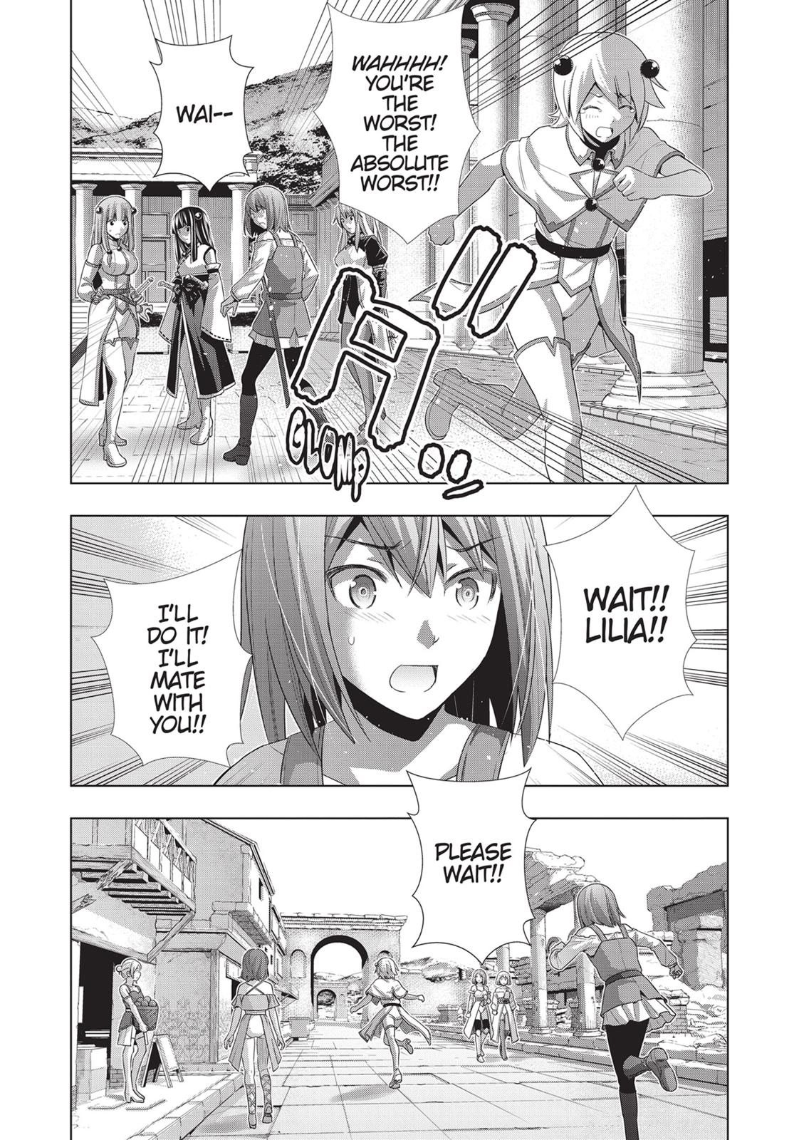 Parallel Paradise Chapter 20 7