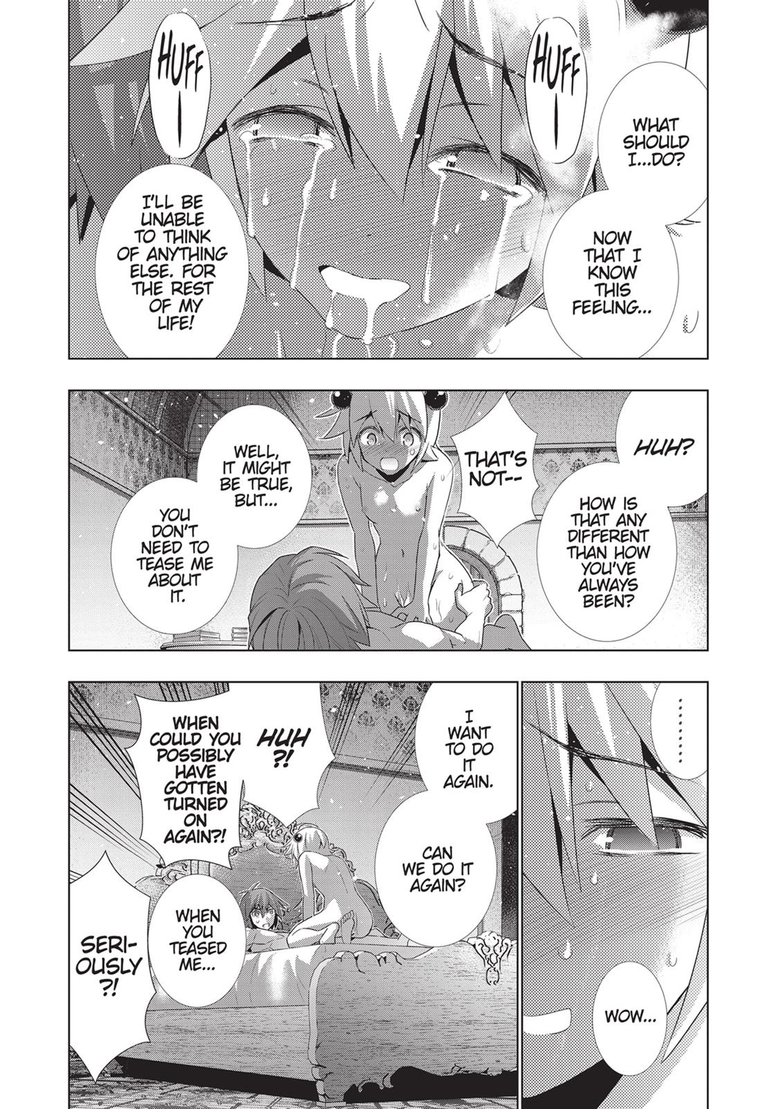 Parallel Paradise Chapter 20 24