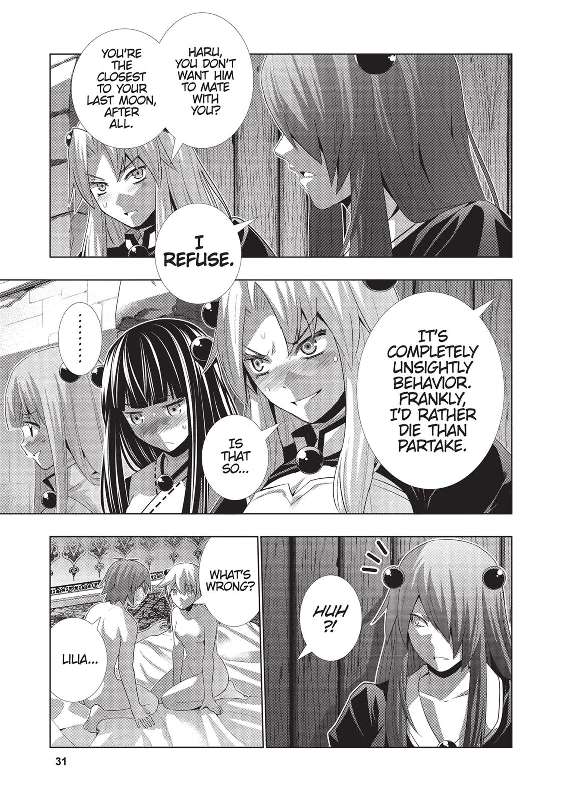 Parallel Paradise Chapter 21 9