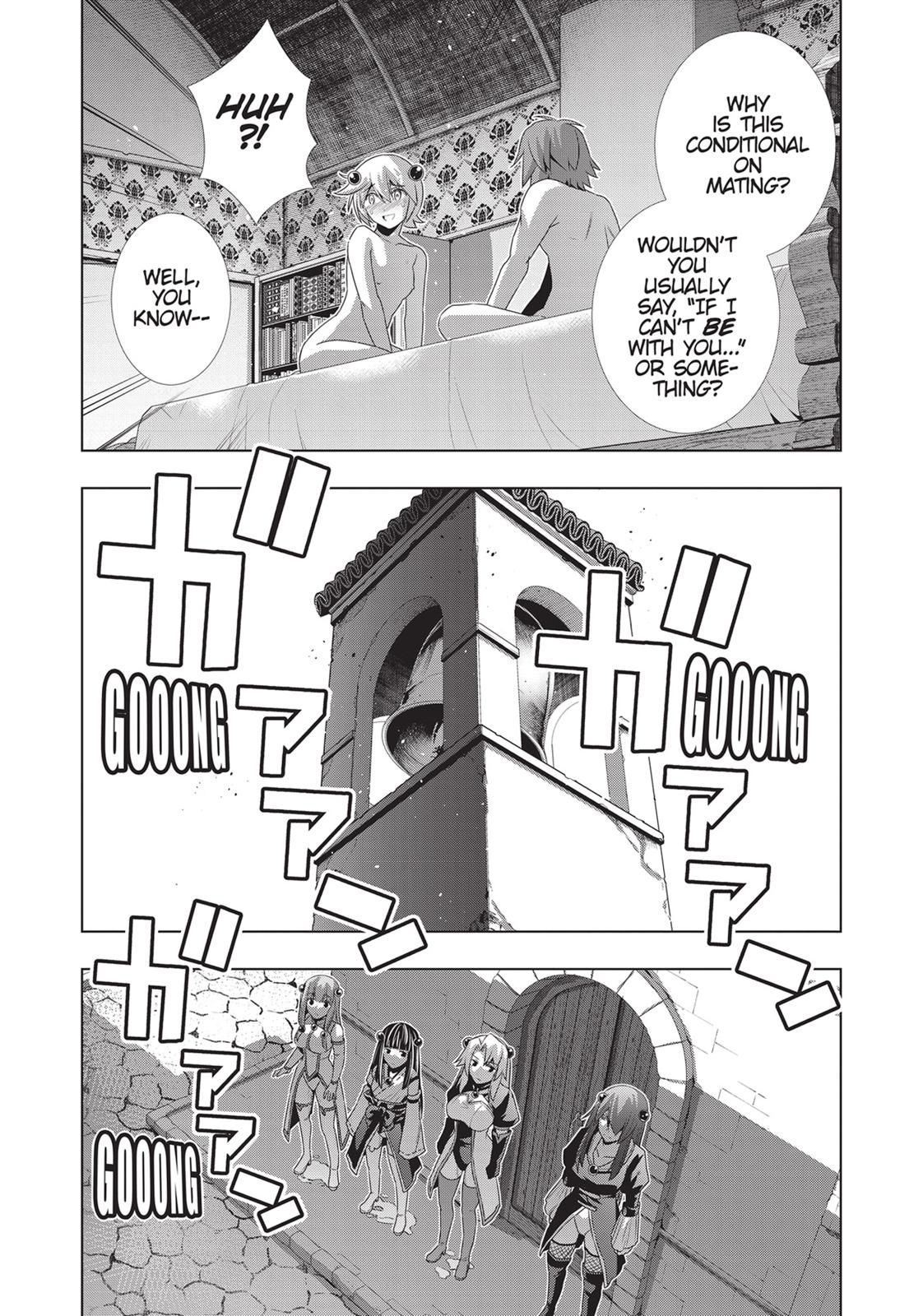 Parallel Paradise Chapter 21 12