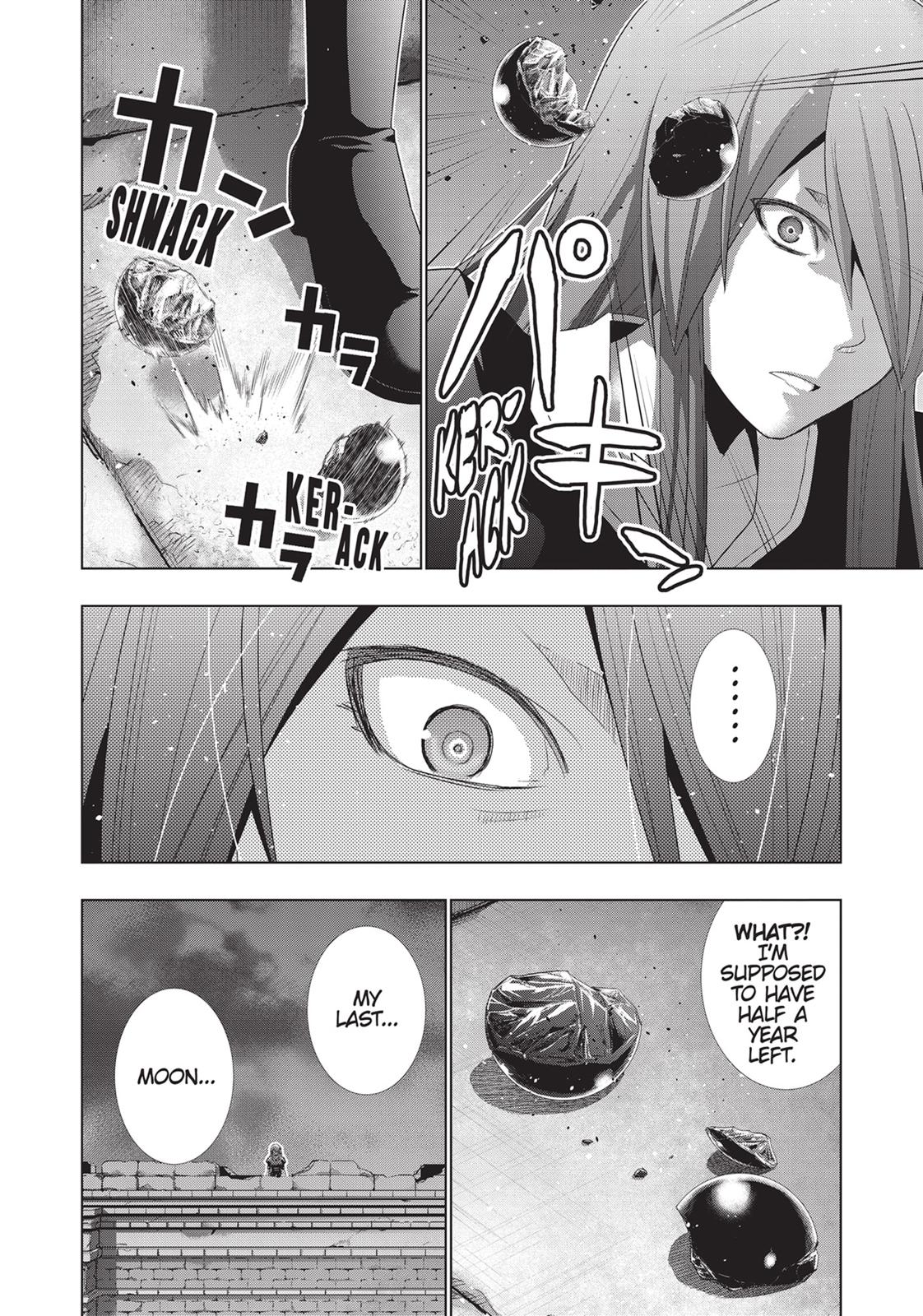 Parallel Paradise Chapter 21 18