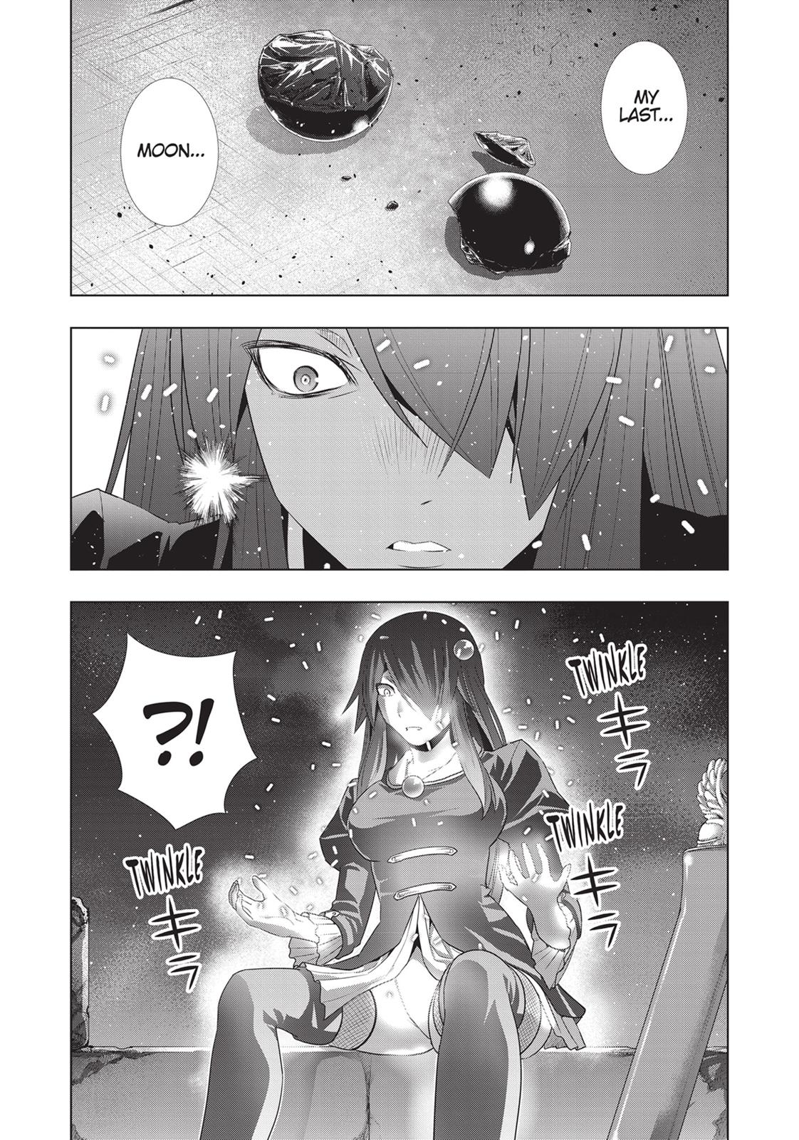 Parallel Paradise Chapter 22 2